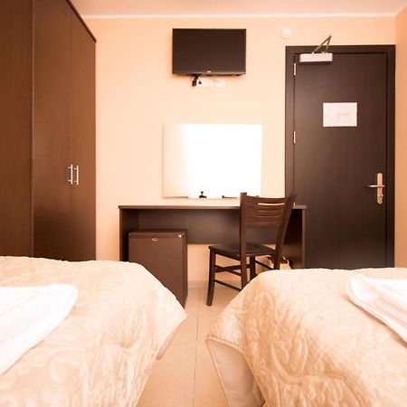 Sogdiana Guest House San Ġiljan Extérieur photo