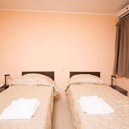 Sogdiana Guest House San Ġiljan Extérieur photo
