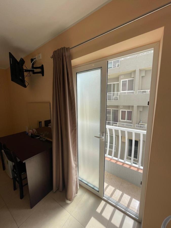 Sogdiana Guest House San Ġiljan Extérieur photo