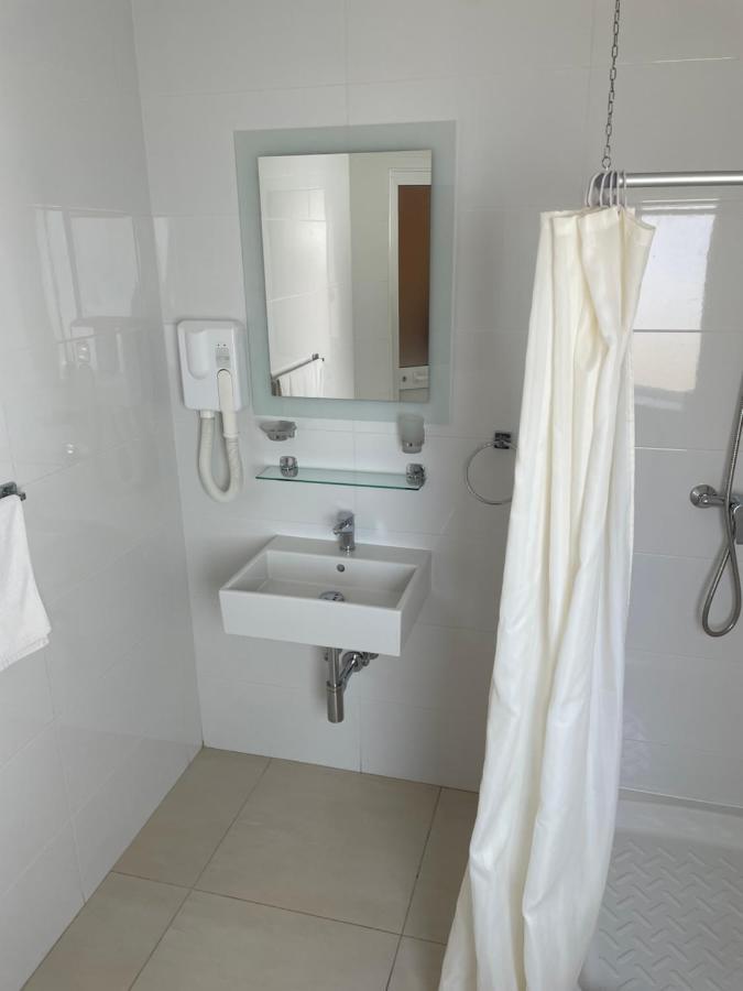 Sogdiana Guest House San Ġiljan Extérieur photo