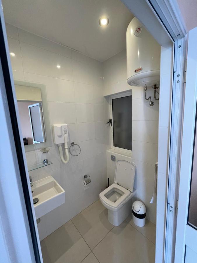 Sogdiana Guest House San Ġiljan Extérieur photo