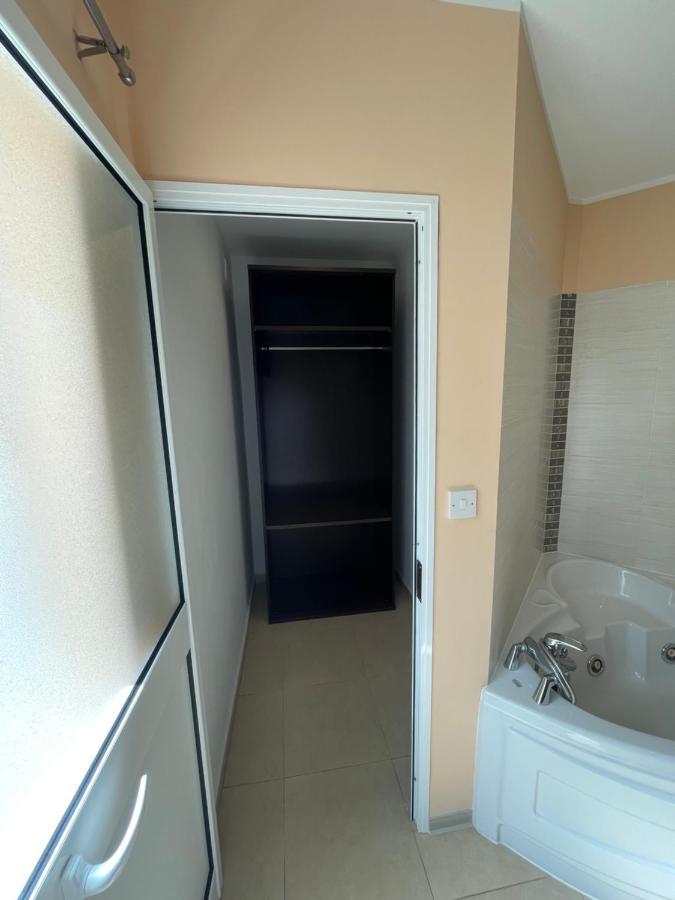 Sogdiana Guest House San Ġiljan Extérieur photo