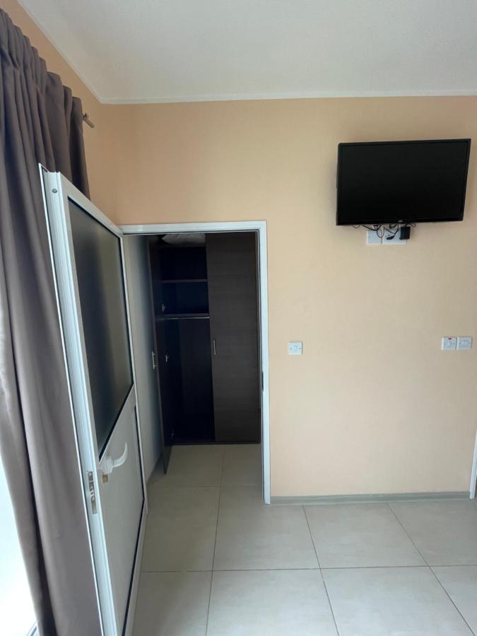 Sogdiana Guest House San Ġiljan Extérieur photo