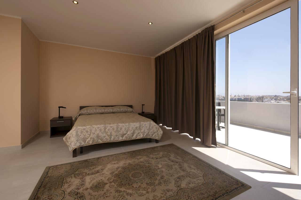 Sogdiana Guest House San Ġiljan Extérieur photo