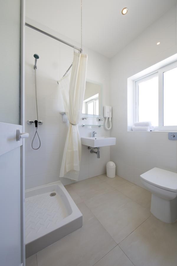 Sogdiana Guest House San Ġiljan Extérieur photo