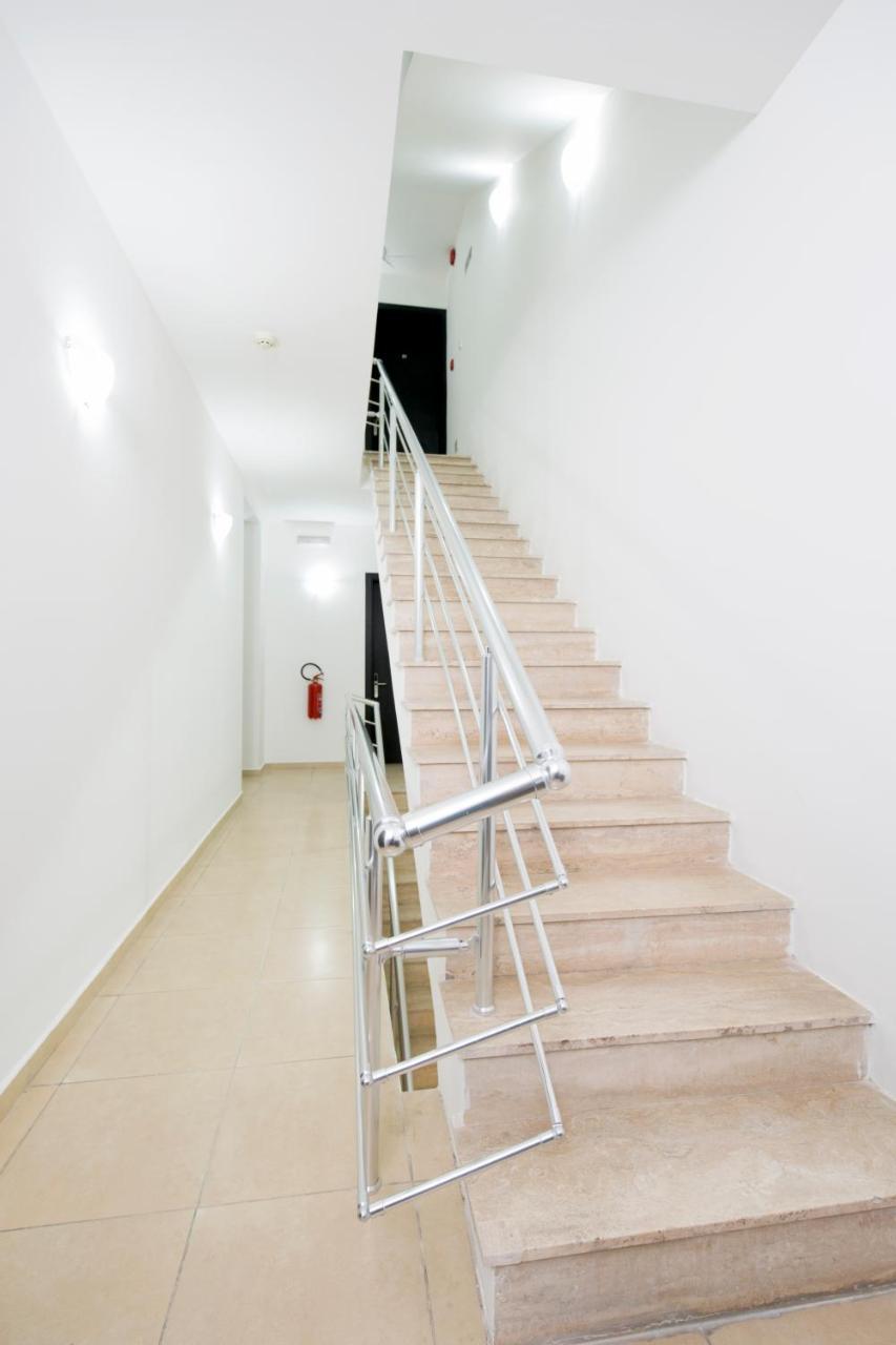 Sogdiana Guest House San Ġiljan Extérieur photo