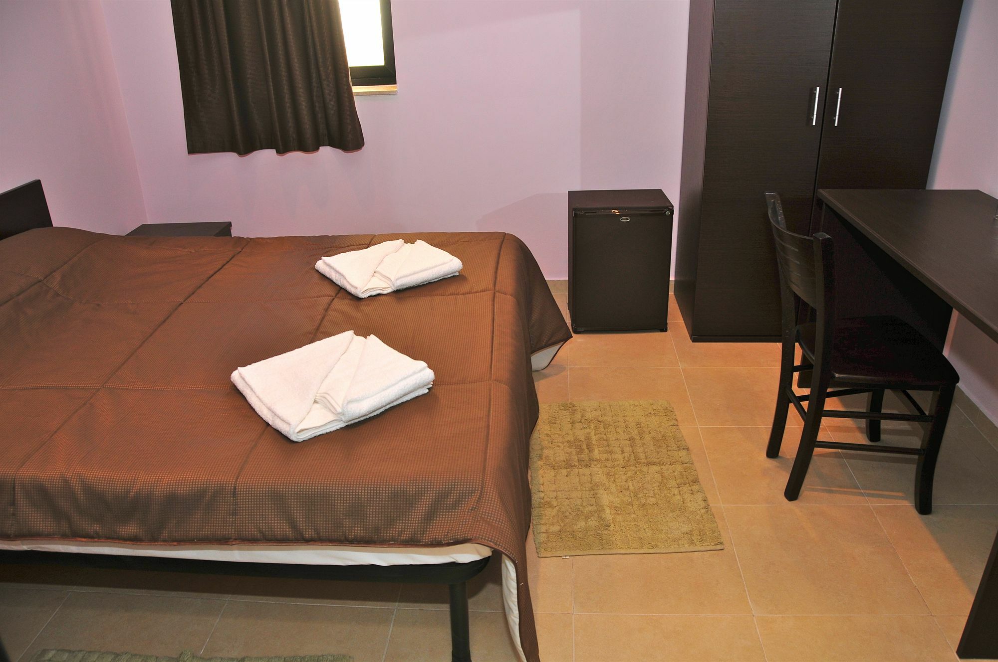 Sogdiana Guest House San Ġiljan Extérieur photo