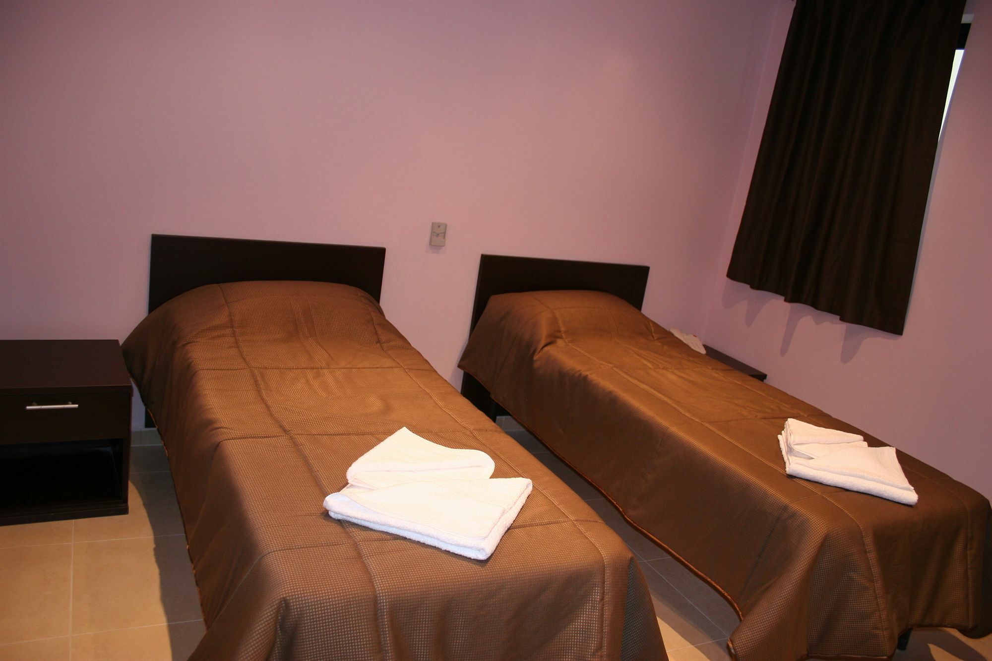 Sogdiana Guest House San Ġiljan Extérieur photo