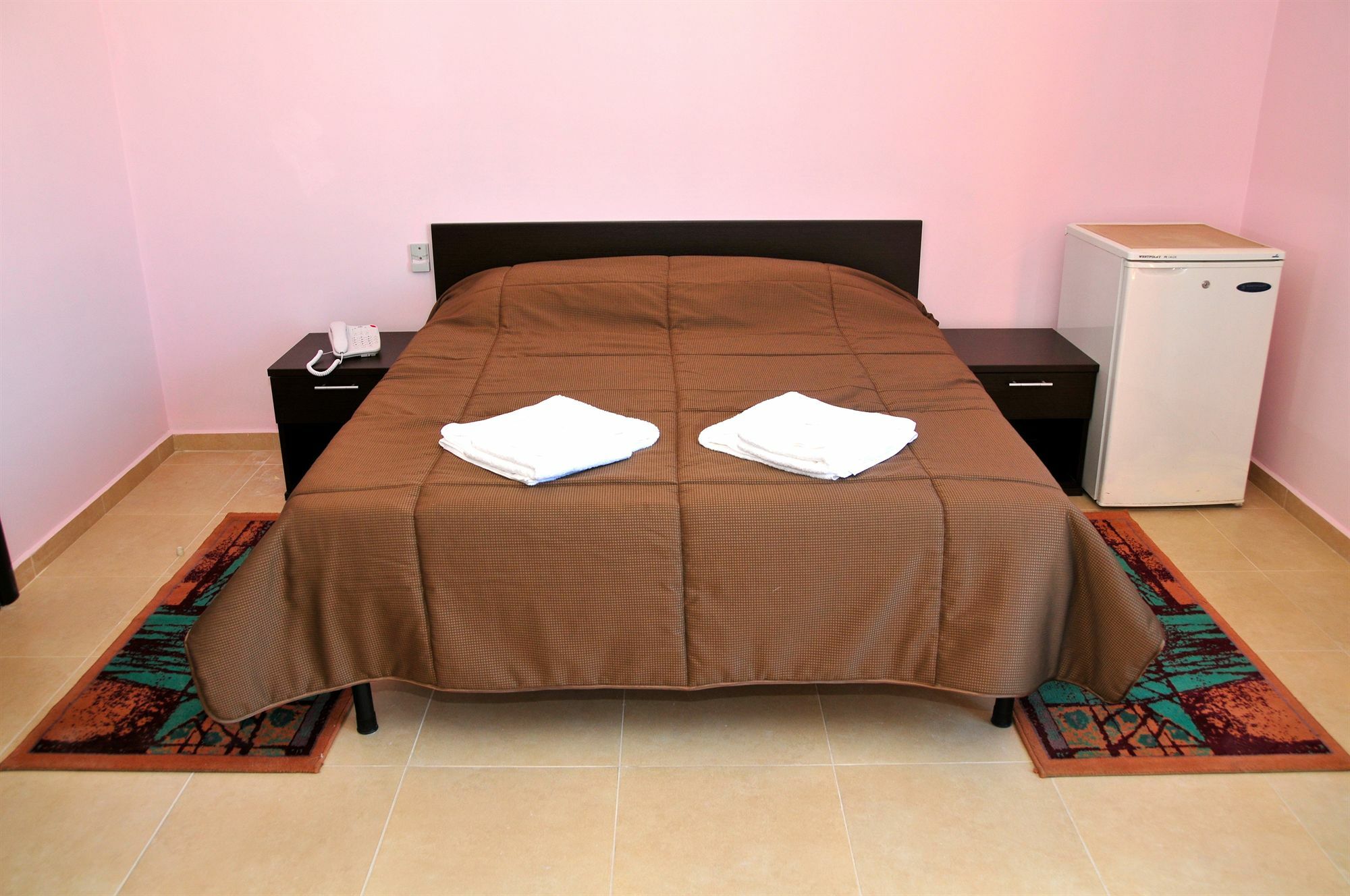 Sogdiana Guest House San Ġiljan Extérieur photo