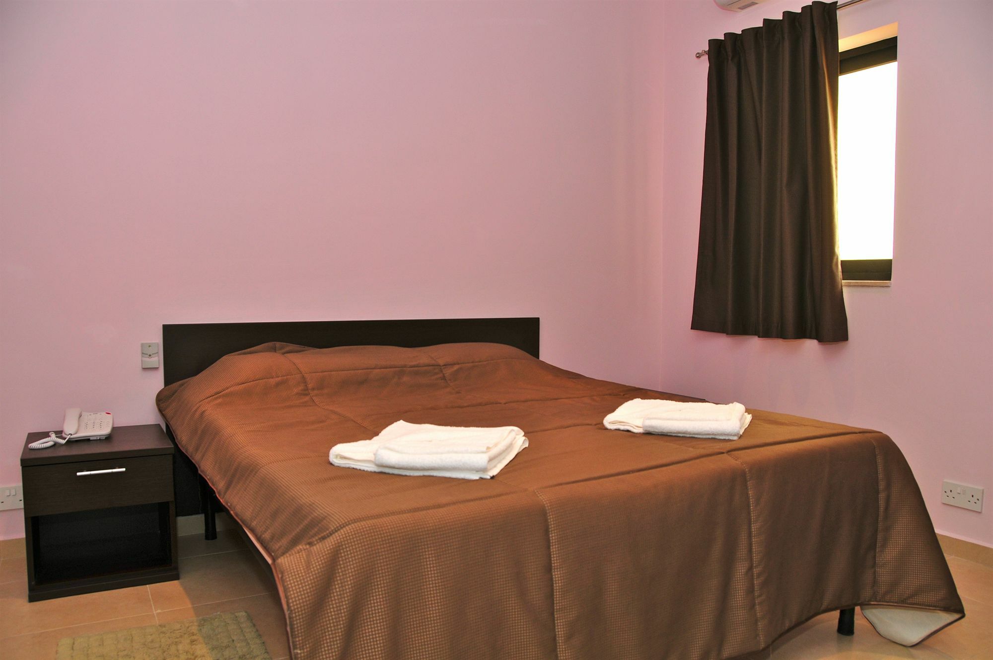 Sogdiana Guest House San Ġiljan Extérieur photo