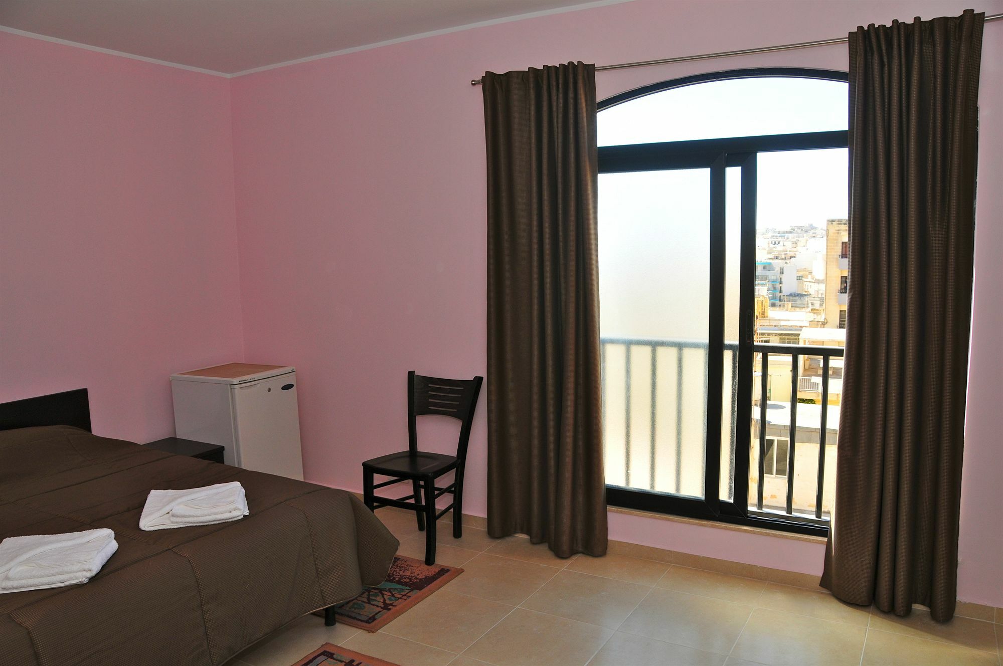 Sogdiana Guest House San Ġiljan Extérieur photo