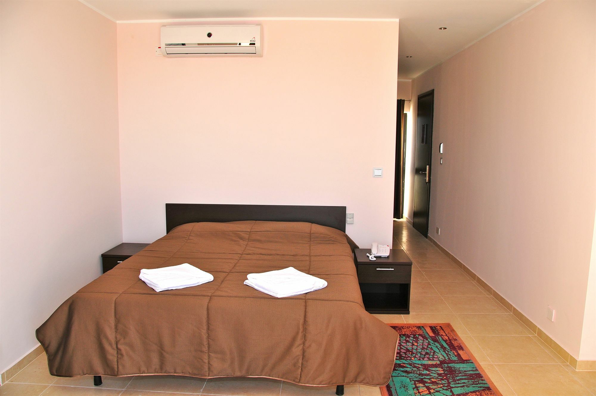 Sogdiana Guest House San Ġiljan Extérieur photo