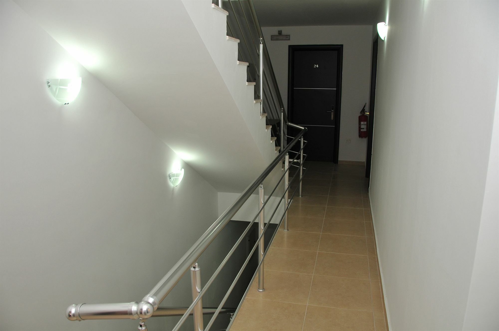Sogdiana Guest House San Ġiljan Extérieur photo