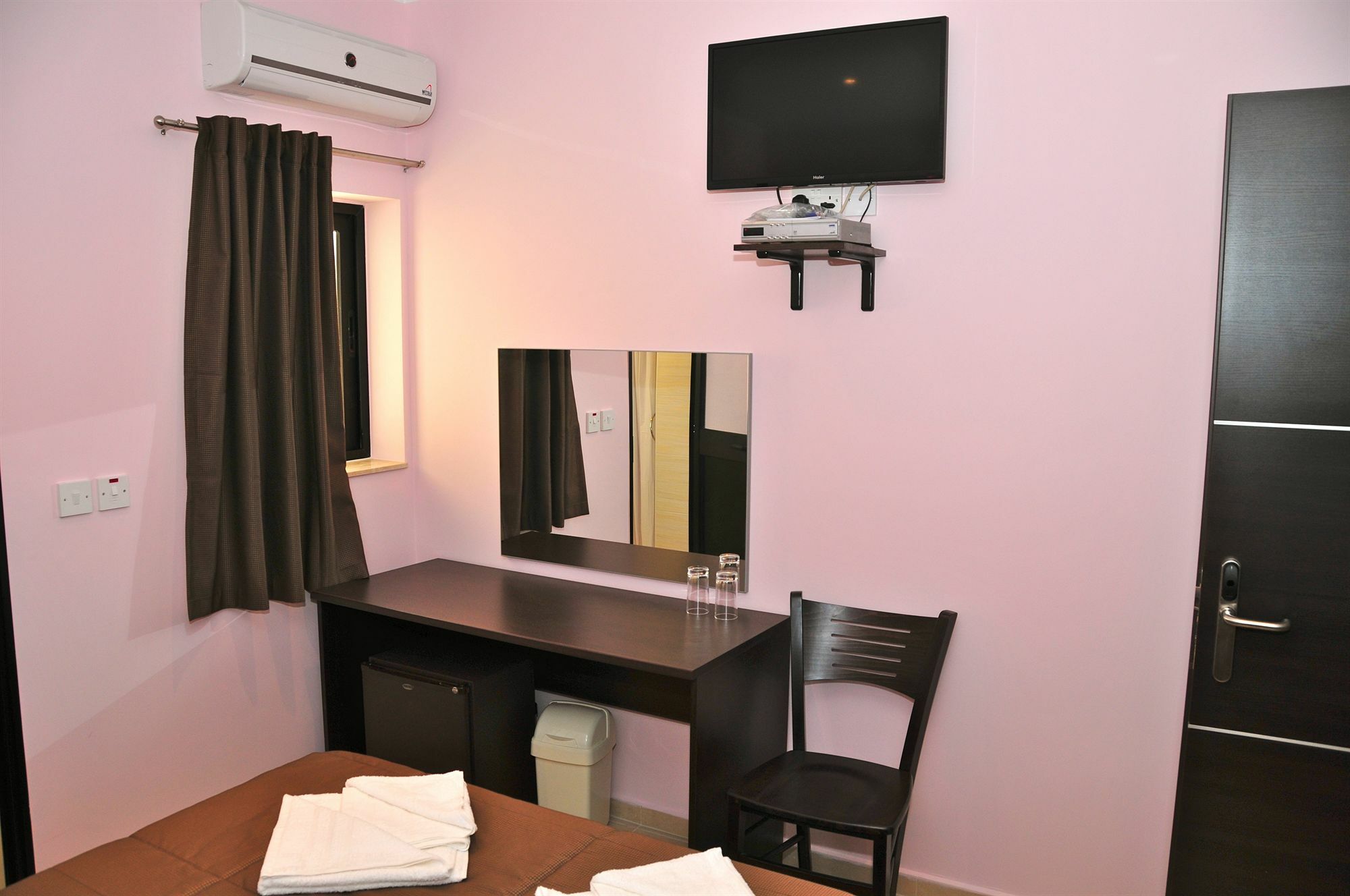 Sogdiana Guest House San Ġiljan Extérieur photo