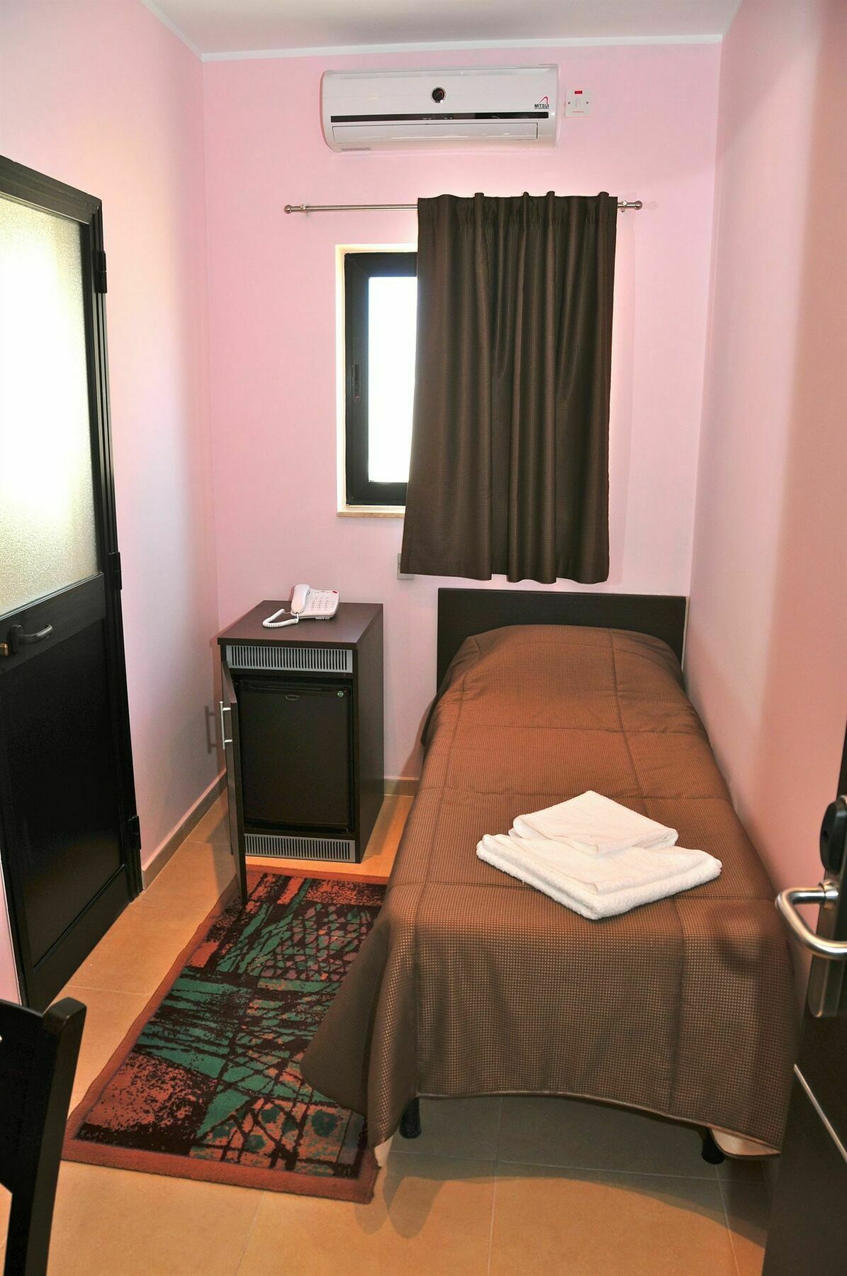 Sogdiana Guest House San Ġiljan Extérieur photo