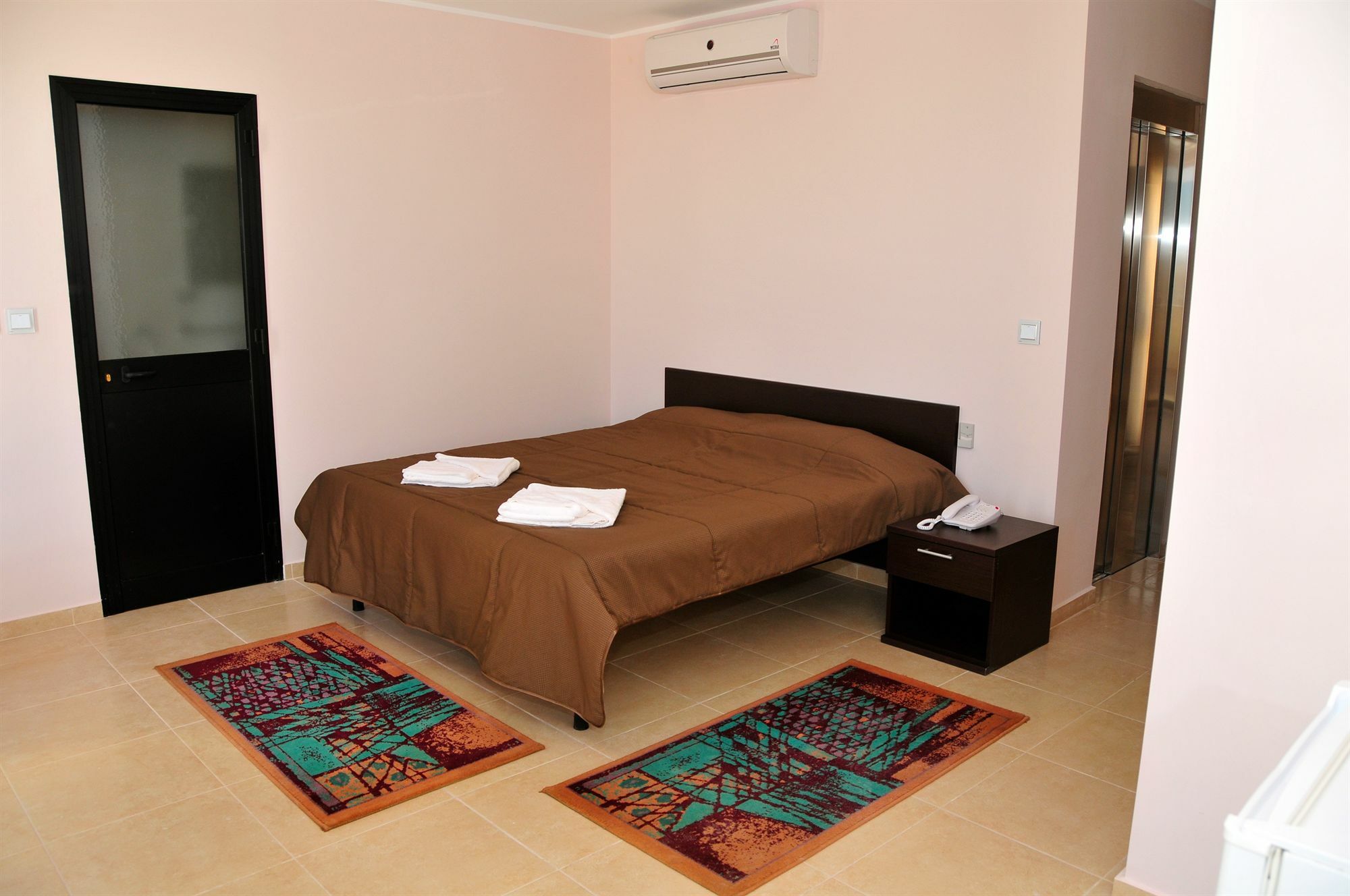Sogdiana Guest House San Ġiljan Extérieur photo