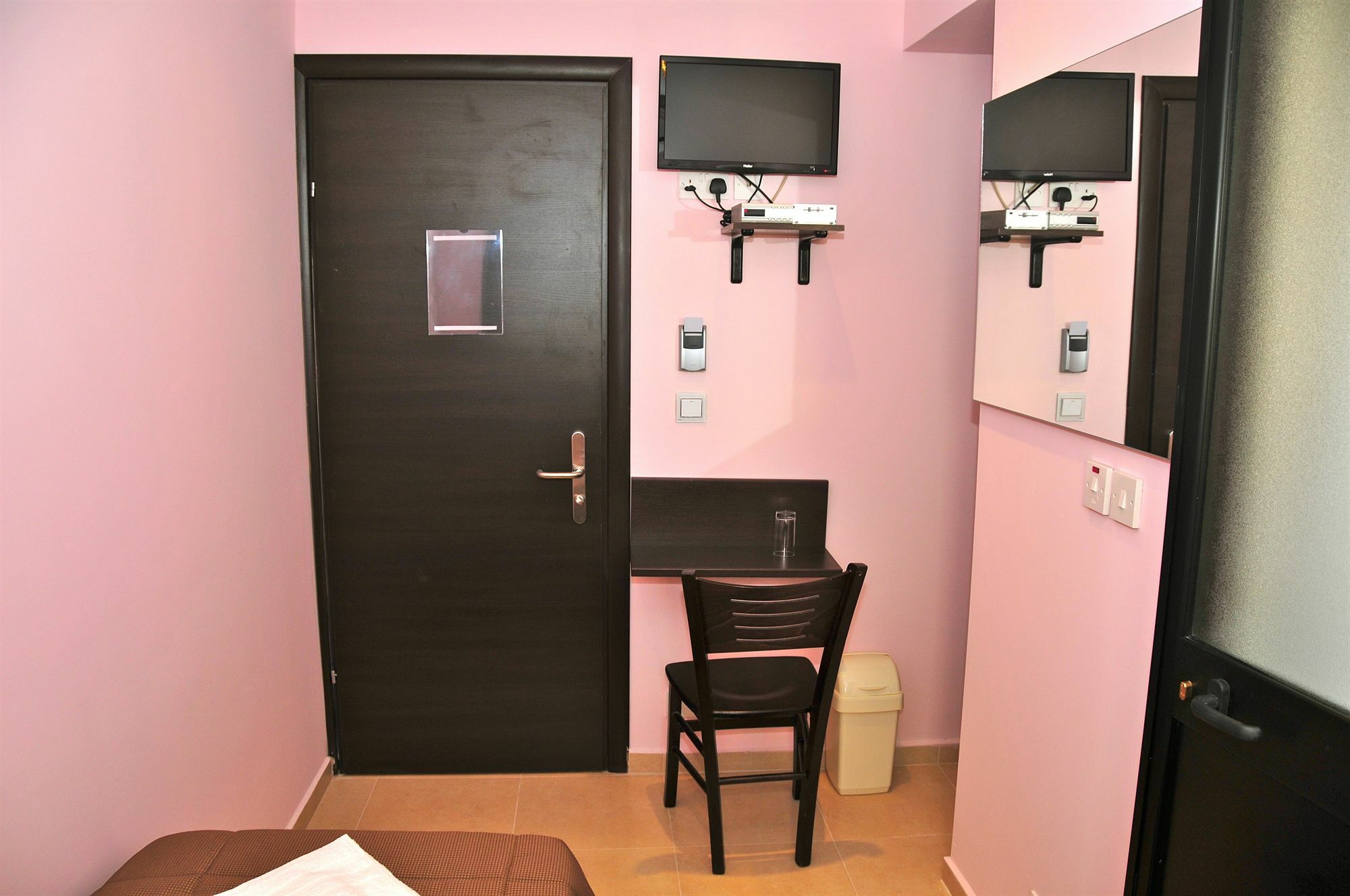 Sogdiana Guest House San Ġiljan Extérieur photo