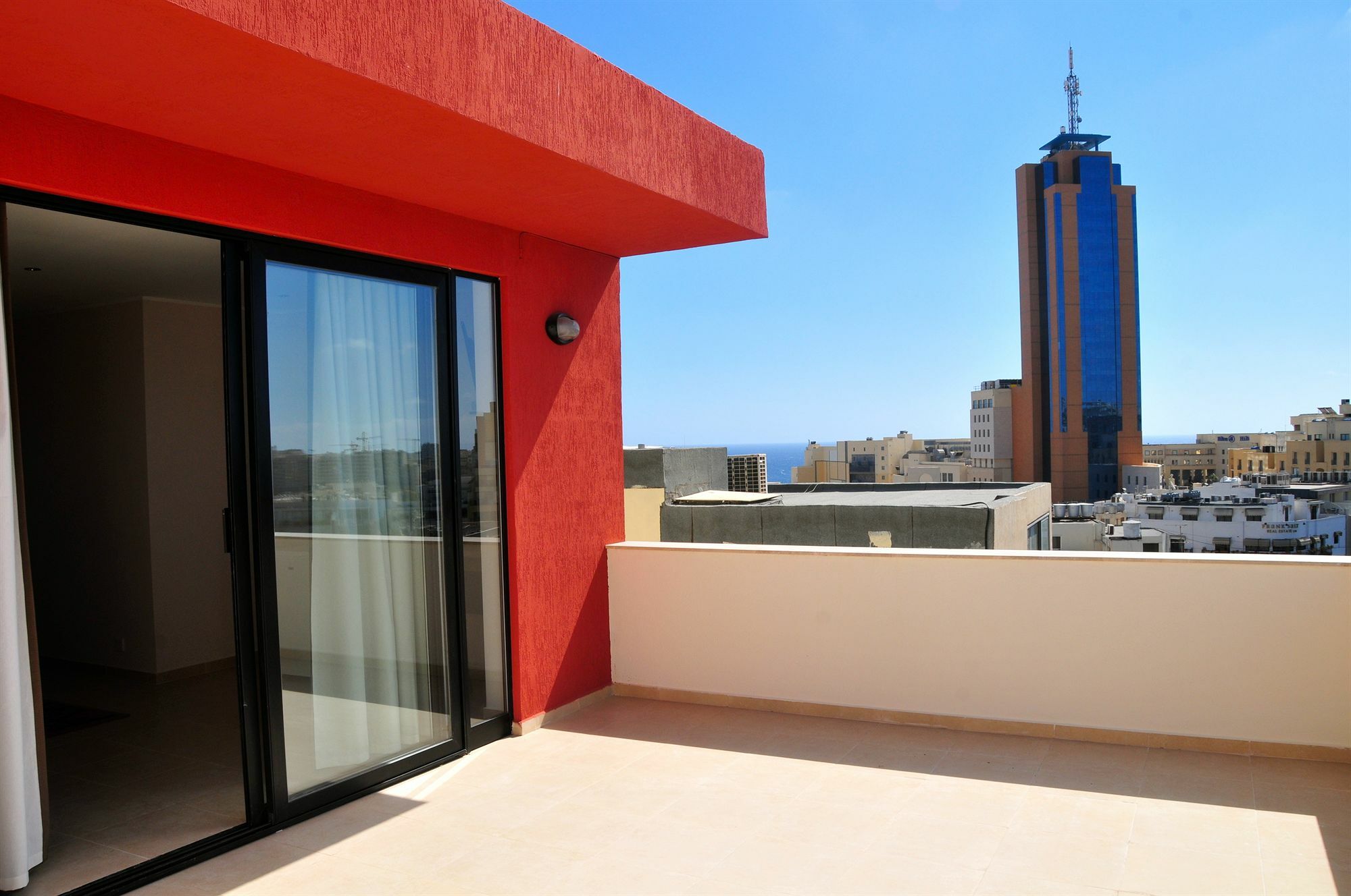 Sogdiana Guest House San Ġiljan Extérieur photo