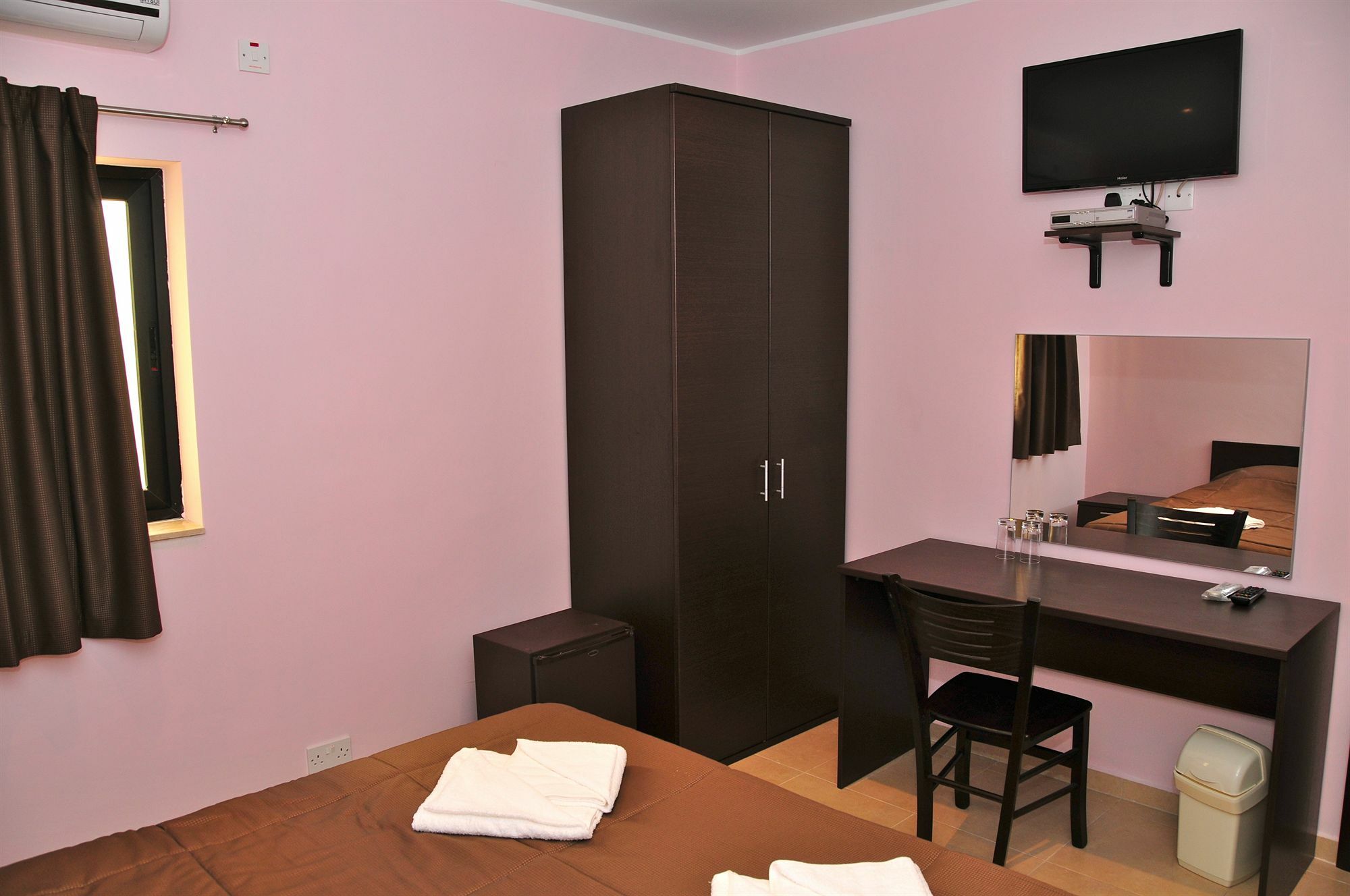 Sogdiana Guest House San Ġiljan Extérieur photo